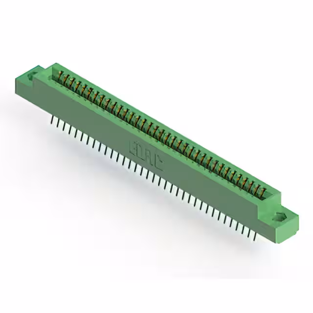 341-070-556-204 EDAC Inc.  Edgeboard Connectors